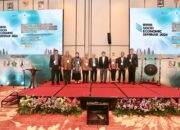 Holding Perkebunan Nusantara Perkuat Kolaborasi Global, PT RPN Gelar IRRDB Socio-Economic Seminar 2026 Holding Perkebunan Nusantara Perkuat Kolaborasi Global, PT RPN Gelar IRRDB Socio-Economic Seminar 2026