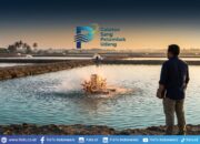 CEO FisTx Rico Wisnu Wibisono Luncurkan Seri “Catatan Sang Petambak Udang”, Bagikan Pengalaman Lapangan Lewat Tiga E-Book Gratis CEO FisTx Rico Wisnu Wibisono Luncurkan Seri “Catatan Sang Petambak Udang”, Bagikan Pengalaman Lapangan Lewat Tiga E-Book Gratis