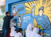 Lawan DBD Bersama, Godrej Perkuat Kesadaran dan Pencegahan Berbasis Komunitas Lawan DBD Bersama, Godrej Perkuat Kesadaran dan Pencegahan Berbasis Komunitas