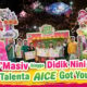 Rian D’Masiv hingga Didik Nini Thowok Puji Talenta AICE Got You! Solo