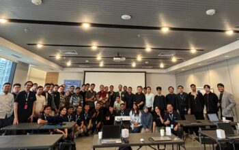 Mugen 2026: Hadirkan Model Context Protocol (MCP), RevComm Ciptakan Inovasi Voice Analytics untuk Bisnis