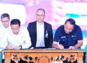 Tingkatkan Keselamatan di Jalan Tol, Jasa Marga Integrasikan Perangkat WIM, RFID Reader dan ANPR ke Sistem BLUe Kemenhub untuk Dukung Zero ODOL 2027 Tingkatkan Keselamatan di Jalan Tol, Jasa Marga Integrasikan Perangkat WIM, RFID Reader dan ANPR ke Sistem BLUe Kemenhub untuk Dukung Zero ODOL 2027