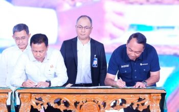 Tingkatkan Keselamatan di Jalan Tol, Jasa Marga Integrasikan Perangkat WIM, RFID Reader dan ANPR ke Sistem BLUe Kemenhub untuk Dukung Zero ODOL 2027 Tingkatkan Keselamatan di Jalan Tol, Jasa Marga Integrasikan Perangkat WIM, RFID Reader dan ANPR ke Sistem BLUe Kemenhub untuk Dukung Zero ODOL 2027