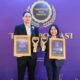 Perkuat Konektivitas Nasional Berkelanjutan, Jasa Marga Raih Transportasi Indonesia Award 2026