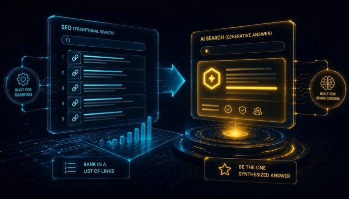 Apa Itu AVO? Ini Konsep di Balik Cara Brand Direkomendasikan AI