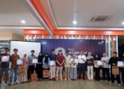 Dari Ide ke Solusi, Enam Inovasi AI Tampil di Demo Day AI Connect Innovation Lab Dari Ide ke Solusi, Enam Inovasi AI Tampil di Demo Day AI Connect Innovation Lab