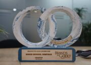 Raih Gelar Champion di Brands for Good Award, BINUS SCHOOL Simprug Jadi yang Terbaik untuk Kategori Pendidikan Berdampak