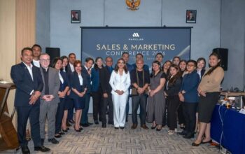 Marclan International Gelar Sales & Marketing Conference 2026 untuk Perkuat Kinerja Semester Kedua