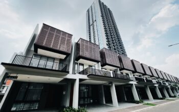 Rayakan Kemerdekaan di Fatmawati City Center Dengan Penawaran 17-8-45 Rayakan Kemerdekaan di Fatmawati City Center Dengan Penawaran 17-8-45