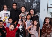 ROAD TO PURANA 17: PURANA MEMULAI RANGKAIAN SELEBRASI LEWAT “PURANA KIDS MODEL SEARCH” DI CENTRAL DEPARTMENT STORE ROAD TO PURANA 17: PURANA MEMULAI RANGKAIAN SELEBRASI LEWAT “PURANA KIDS MODEL SEARCH” DI CENTRAL DEPARTMENT STORE