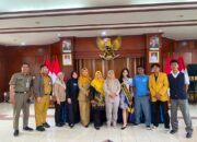 Sribu dan Sudin PPAPP Jakarta Utara Dorong Perempuan Lebih Berdaya di Era Digital Sribu dan Sudin PPAPP Jakarta Utara Dorong Perempuan Lebih Berdaya di Era Digital