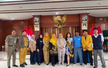 Sribu dan Sudin PPAPP Jakarta Utara Dorong Perempuan Lebih Berdaya di Era Digital Sribu dan Sudin PPAPP Jakarta Utara Dorong Perempuan Lebih Berdaya di Era Digital
