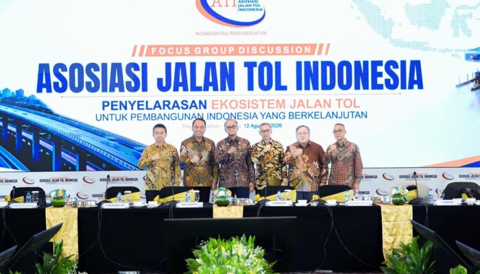 Menuju Model Pembiayaan Baru Jalan Tol, Kepastian Investasi Perlu Diperkuat