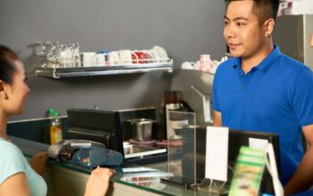 Aplikasi Kasir POST Bantu Tingkatkan Efisiensi Operasional Bisnis