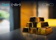 Dupoin Futures Soroti Potensi Pelemahan Harga Emas (XAUUSD) Setelah Reli Dua Bulan