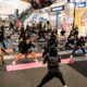 Basecamp Nation, Festival Sports & Wellness di Mall of Indonesia