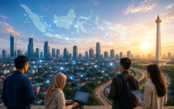 Membangun Bersama Indonesia: Apa yang Diungkap Komitmen Jangka Panjang Google tentang Kemitraan Teknologi yang Dibutuhkan Negara Membangun Bersama Indonesia: Apa yang Diungkap Komitmen Jangka Panjang Google tentang Kemitraan Teknologi yang Dibutuhkan Negara