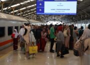 Nikmati Perjalanan Merdeka Dengan Diskon Istimewa dari Daop 2 Bandung Nikmati Perjalanan Merdeka Dengan Diskon Istimewa dari Daop 2 Bandung