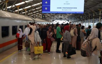 Nikmati Perjalanan Merdeka Dengan Diskon Istimewa dari Daop 2 Bandung Nikmati Perjalanan Merdeka Dengan Diskon Istimewa dari Daop 2 Bandung