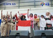 BPR KS Carnival 2026: Menumbuhkan Semangat Kemerdekaan di Tengah Masyarakat