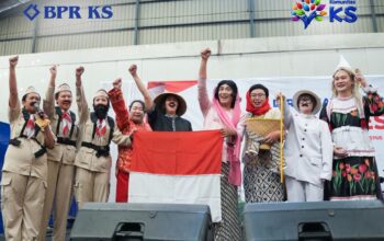 BPR KS Carnival 2026: Menumbuhkan Semangat Kemerdekaan di Tengah Masyarakat