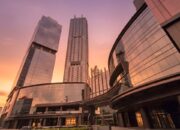 Rayakan Kemerdekaan di Menara Jakarta dengan Promo 17•8•45
