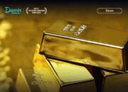 Harga Emas (XAUUSD) Terancam Lanjut Turun? Dupoin Futures Ungkap Level Kunci yang Wajib Dipantau Harga Emas (XAUUSD) Terancam Lanjut Turun? Dupoin Futures Ungkap Level Kunci yang Wajib Dipantau