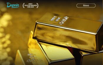 Harga Emas (XAUUSD) Terancam Lanjut Turun? Dupoin Futures Ungkap Level Kunci yang Wajib Dipantau Harga Emas (XAUUSD) Terancam Lanjut Turun? Dupoin Futures Ungkap Level Kunci yang Wajib Dipantau