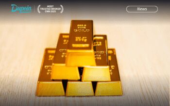 The Fed Makin Dovish, Mengapa Harga Emas (XAUUSD) Justru Berpotensi Koreksi Pekan Depan? The Fed Makin Dovish, Mengapa Harga Emas (XAUUSD) Justru Berpotensi Koreksi Pekan Depan?