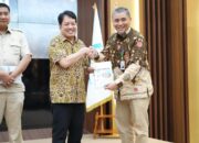 Hadiri Rilis Publikasi Statistik Perumahan Tahun 2026, BP Tapera Dukung Pemenuhan Hunian Berdasarkan Data BPS Hadiri Rilis Publikasi Statistik Perumahan Tahun 2026, BP Tapera Dukung Pemenuhan Hunian Berdasarkan Data BPS