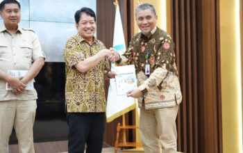 Hadiri Rilis Publikasi Statistik Perumahan Tahun 2026, BP Tapera Dukung Pemenuhan Hunian Berdasarkan Data BPS Hadiri Rilis Publikasi Statistik Perumahan Tahun 2026, BP Tapera Dukung Pemenuhan Hunian Berdasarkan Data BPS
