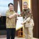 Hadiri Rilis Publikasi Statistik Perumahan Tahun 2026, BP Tapera Dukung Pemenuhan Hunian Berdasarkan Data BPS