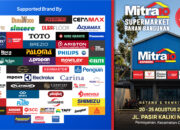 Grand Opening Mitra10 Pasir Kaliki Bandung, Nikmati Promo Menarik untuk Kebutuhan Rumah