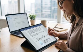 6 Hal yang Perlu Disiapkan Perusahaan Sebelum Menerapkan Tanda Tangan Digital 6 Hal yang Perlu Disiapkan Perusahaan Sebelum Menerapkan Tanda Tangan Digital