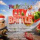HeroPlay Luncurkan Fruit Ninja City Battle Merdeka Edition, Ajak Gamer Indonesia Bermain untuk Kotanya