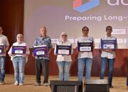 Dukung OJK dan AAJI, Prudential Syariah Perkuat Literasi untuk Mahasiswa UNAIR Dukung OJK dan AAJI, Prudential Syariah Perkuat Literasi untuk Mahasiswa UNAIR