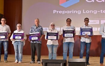 Dukung OJK dan AAJI, Prudential Syariah Perkuat Literasi untuk Mahasiswa UNAIR Dukung OJK dan AAJI, Prudential Syariah Perkuat Literasi untuk Mahasiswa UNAIR