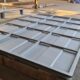 Bangunan Modern Tak Lagi Dibangun per Komponen, Sistem Pintu Kini Masuk Tahap Awal Perencanaan