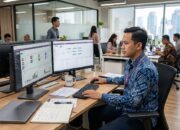Berapa Lama Waktu yang Dibutuhkan untuk Menyiapkan Sistem ERP di Cabang Baru