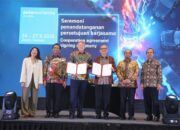 Para Pendukung Industri Global dan Lokal Mendukung Automechanika Jakarta karena Minat Peserta Pameran yang Kuat Mendorong Pameran yang Lebih Besar Para Pendukung Industri Global dan Lokal Mendukung Automechanika Jakarta karena Minat Peserta Pameran yang Kuat Mendorong Pameran yang Lebih Besar