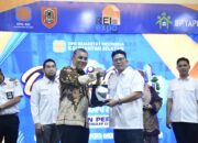 BP Tapera Perkuat Sinergi Perumahan melalui REI Kalsel Expo ke-20
