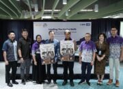 Dari Visi Menjadi Realitas: BINUS dan BCA Rilis Studi Kasus Transformasi Digital Halo BCA