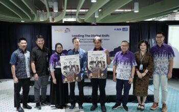 Dari Visi Menjadi Realitas: BINUS dan BCA Rilis Studi Kasus Transformasi Digital Halo BCA