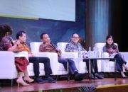 Pemerintah Dorong Penguatan Ekosistem Emas Dukung Sistem Moneter