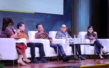 Pemerintah Dorong Penguatan Ekosistem Emas Dukung Sistem Moneter