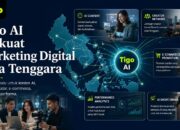 Tigo AI Memperkenalkan Matrix v4.0 untuk Mendukung Pemasaran Digital di Asia Tenggara