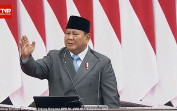 Transformasi Tata Kelola, Presiden Puji Langkah PT Timah Tertibkan Tambang Ilegal dan Perbaikan Kinerja Transformasi Tata Kelola, Presiden Puji Langkah PT Timah Tertibkan Tambang Ilegal dan Perbaikan Kinerja
