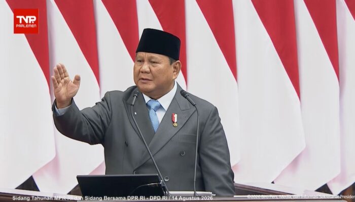 Transformasi Tata Kelola, Presiden Puji Langkah PT Timah Tertibkan Tambang Ilegal dan Perbaikan Kinerja
