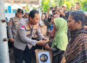 Dari Udara ke Lapangan, Polda NTT Gerak Cepat Tangani Gempa Flores, Evakuasi, Buka Akses, hingga Pastikan Bantuan Tiba Dari Udara ke Lapangan, Polda NTT Gerak Cepat Tangani Gempa Flores, Evakuasi, Buka Akses, hingga Pastikan Bantuan Tiba