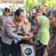 Dari Udara ke Lapangan, Polda NTT Gerak Cepat Tangani Gempa Flores, Evakuasi, Buka Akses, hingga Pastikan Bantuan Tiba